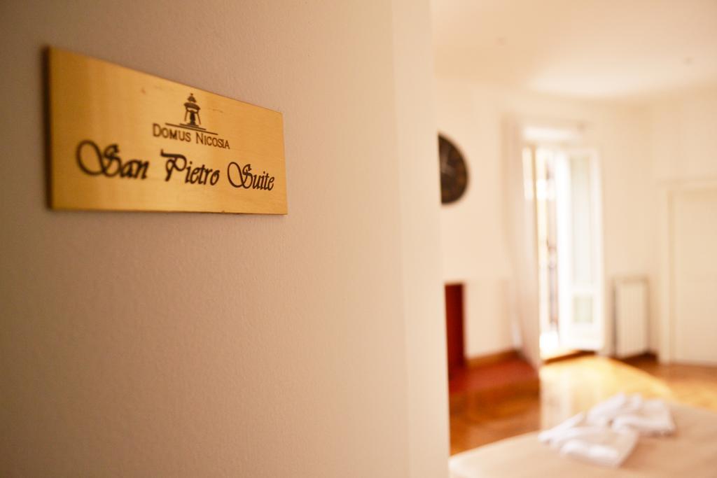 B&B Affaccio Su Roma Quarto foto