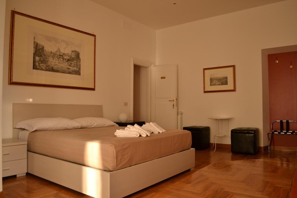 B&B Affaccio Su Roma Quarto foto